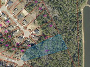 LOT 49 Sandstone Ln, Gulfport, MS 39503