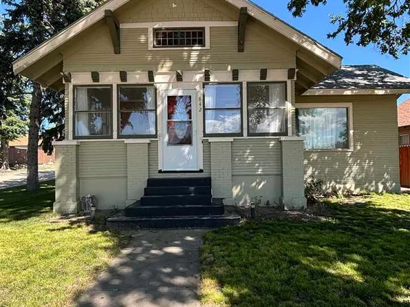 842 1st Ave, Bayard, NE 69334