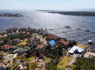 5201 Finisterre Dr, Panama City Beach, FL 32408