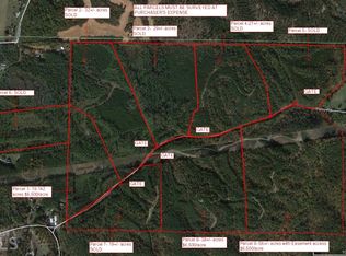 0 Perry Rd NE #9549-8, Rydal, GA 30171