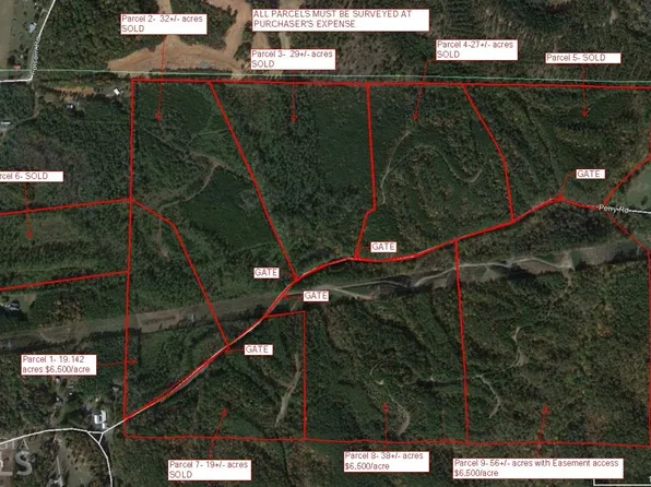 0 Perry Rd NE #9549-8, Rydal, GA 30171