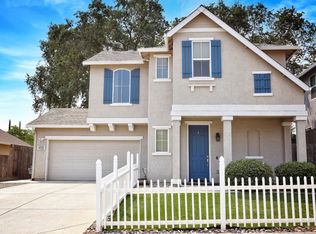 4108 Crumley Way, Antelope, CA