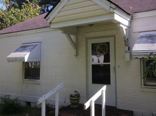 506 S Audubon Ave, Goldsboro, NC 27530