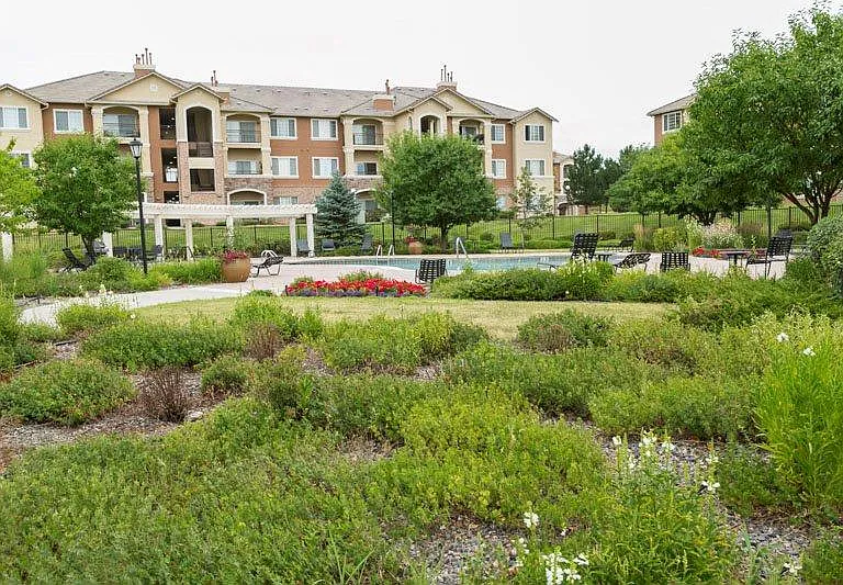 Stonegate Apartments — Photo 7