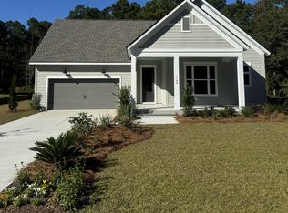 1149 Reserve Ln, Awendaw, SC 29429