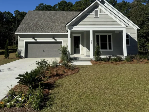 1149 Reserve Ln, Awendaw, SC 29429