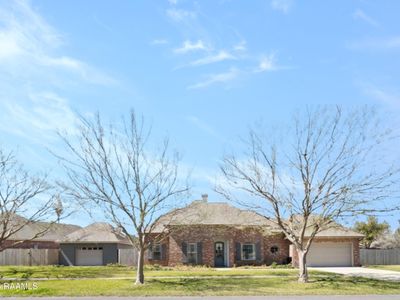 207 Field Crest Pkwy, Youngsville, LA, 70592