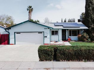 2562 Pembrook Way, Fairfield, CA