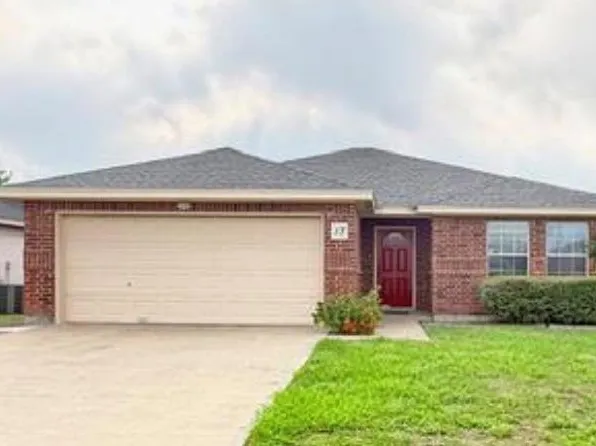 13 Lakewood Dr, Laguna Vista, TX 78578