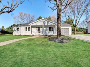 203 S Chancelor Dr, Simpsonville, SC 29681