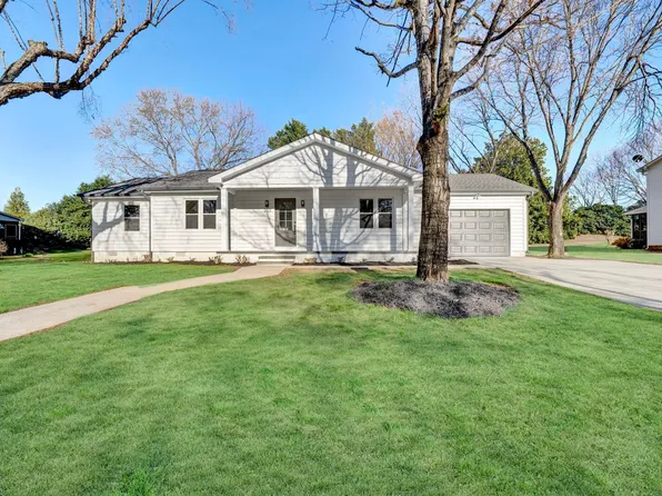 203 S Chancelor Dr, Simpsonville, SC 29681