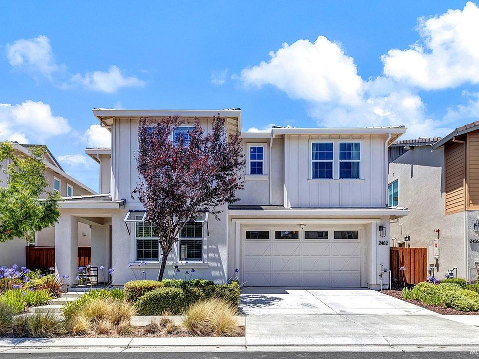 1st image of 2482 Elan Drive