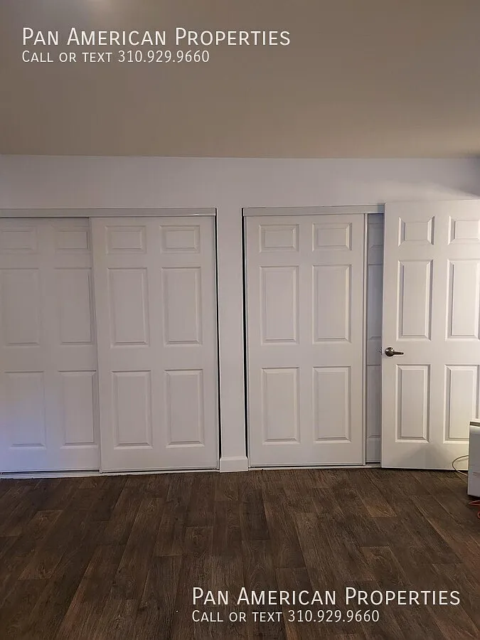 Studio, 500 sqft, $1,995 — Photo 2