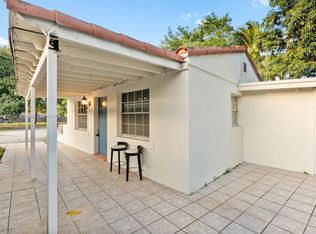 13241 NE 3rd Ct, North Miami, FL 33161