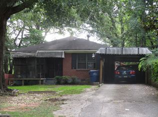 2468 Perkerson Rd SW, Atlanta, GA 30315