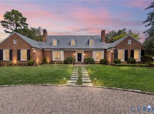 5106 Harlan Cir, Richmond, VA 23226