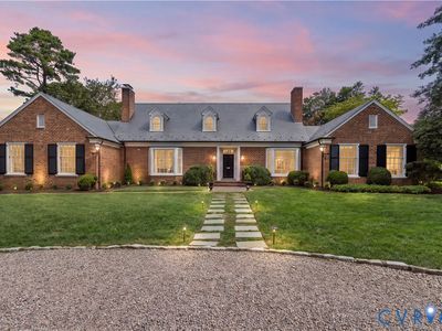 5106 Harlan Cir, Richmond, VA, 23226