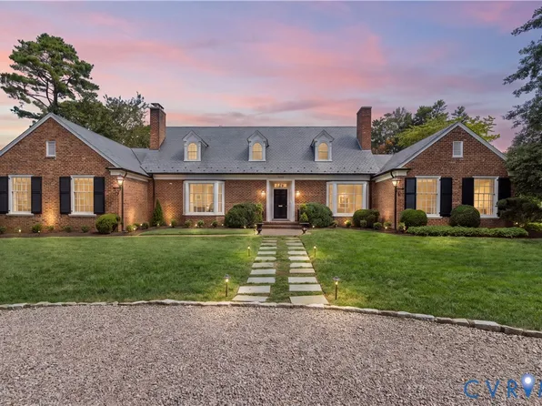 5106 Harlan Cir, Richmond, VA 23226