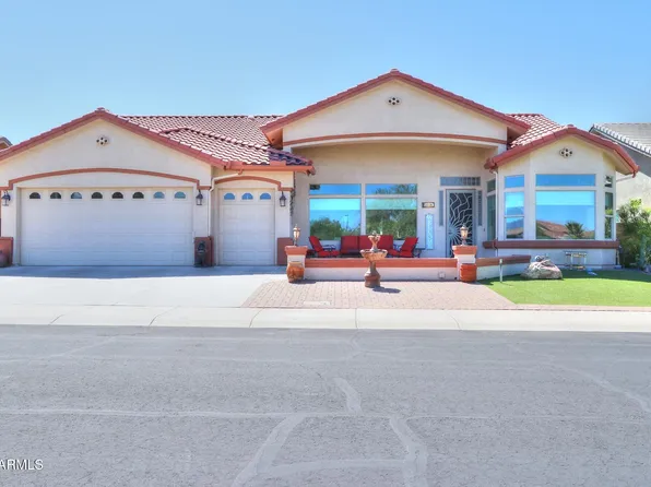 11539 E NELL Avenue, Mesa, AZ 85209
