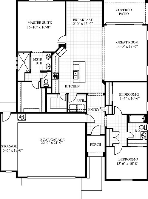 2nd image of 419 S Cecita Way #6U0VLM
