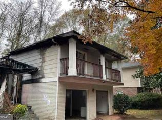 3881 Bressler Cir, Decatur, GA 30035