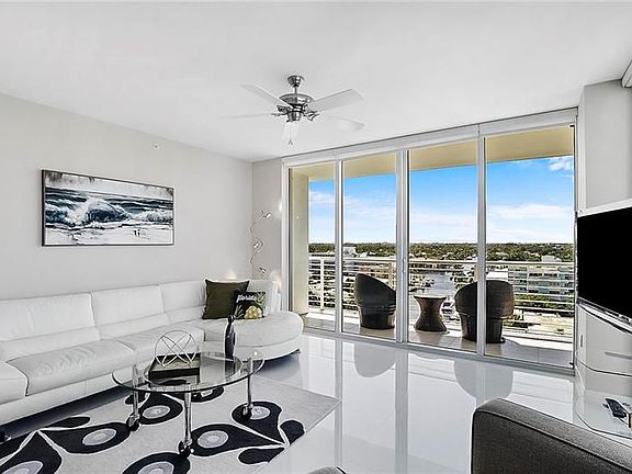 3rd image of 2831 N Ocean Blvd APT 801