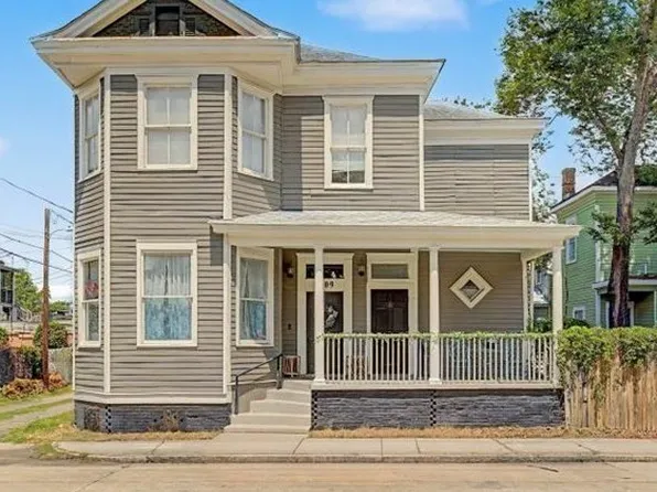 1809 Jefferson Street, Savannah, GA 31401