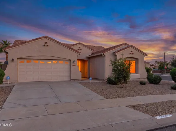 16397 W CAMERON Drive, Surprise, AZ 85388