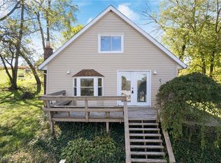 89 County Road 2160, Jeromesville, OH 44840