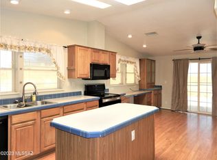 4254 N Anway Rd, Marana, AZ 85653
