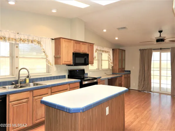 4254 N Anway Rd, Marana, AZ 85653