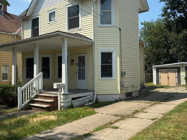 6923 Fullerton Ave, Cleveland, OH 44105