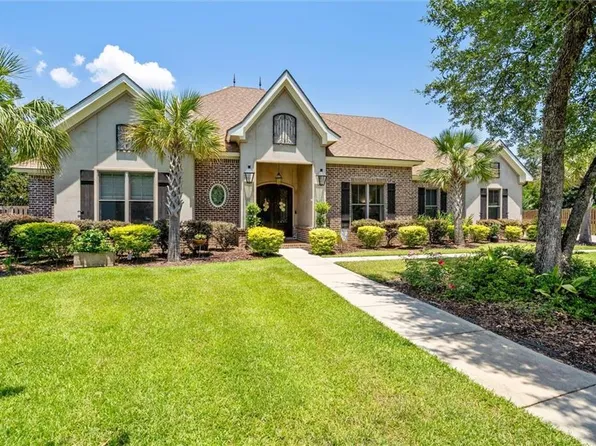 5758 Rue Conti, Mobile, AL 36693