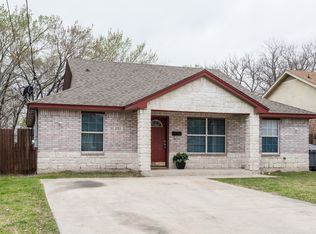 1213 Pleasant Dr, Dallas, TX 75217