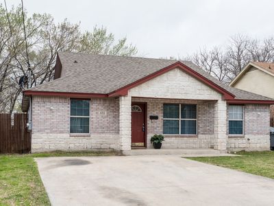 1213 Pleasant Dr, Dallas, TX, 75217