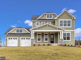 14109 Peddicord Rd, Mount Airy, MD 21771