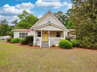 2220 S Island Rd., Georgetown, SC 29440