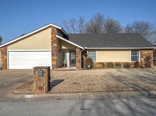 2967 W 68th St S, Tulsa, OK 74132