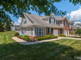 611 Oakfield Trl, Mebane, NC 27302