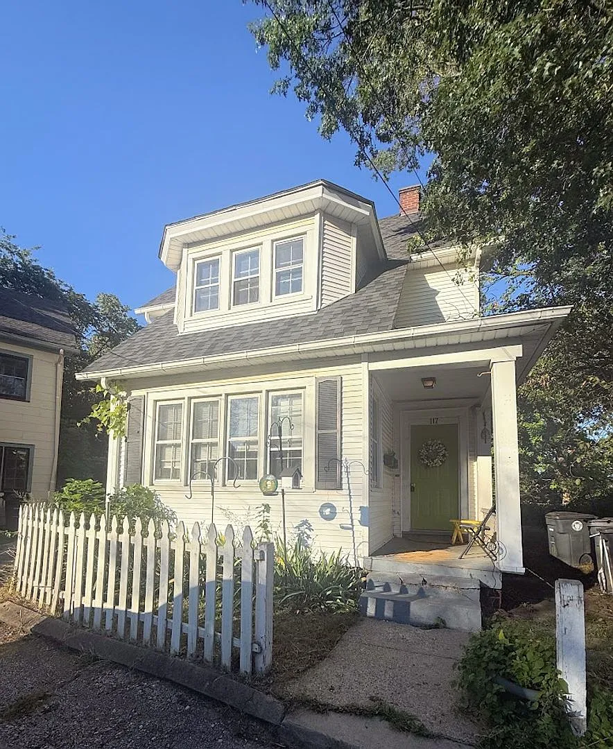 Westmoreland Duplex One — Photo 1