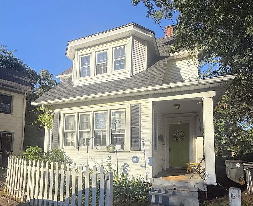 117 Westmoreland Ter
