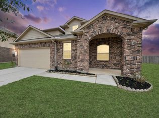 20069 Root River Dr, New Caney, TX 77357