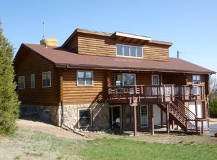 6117 N Crowfoot Valley Rd, Parker, CO 80134