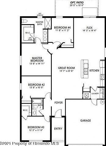 2nd image of 5264 Bevans Ave
