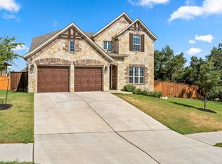 8905 Moccasin Path, Austin, TX 78736