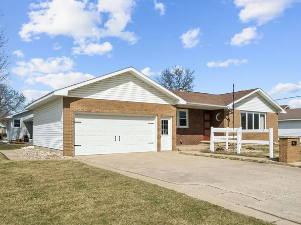 820 4th St, Allison, IA 50602