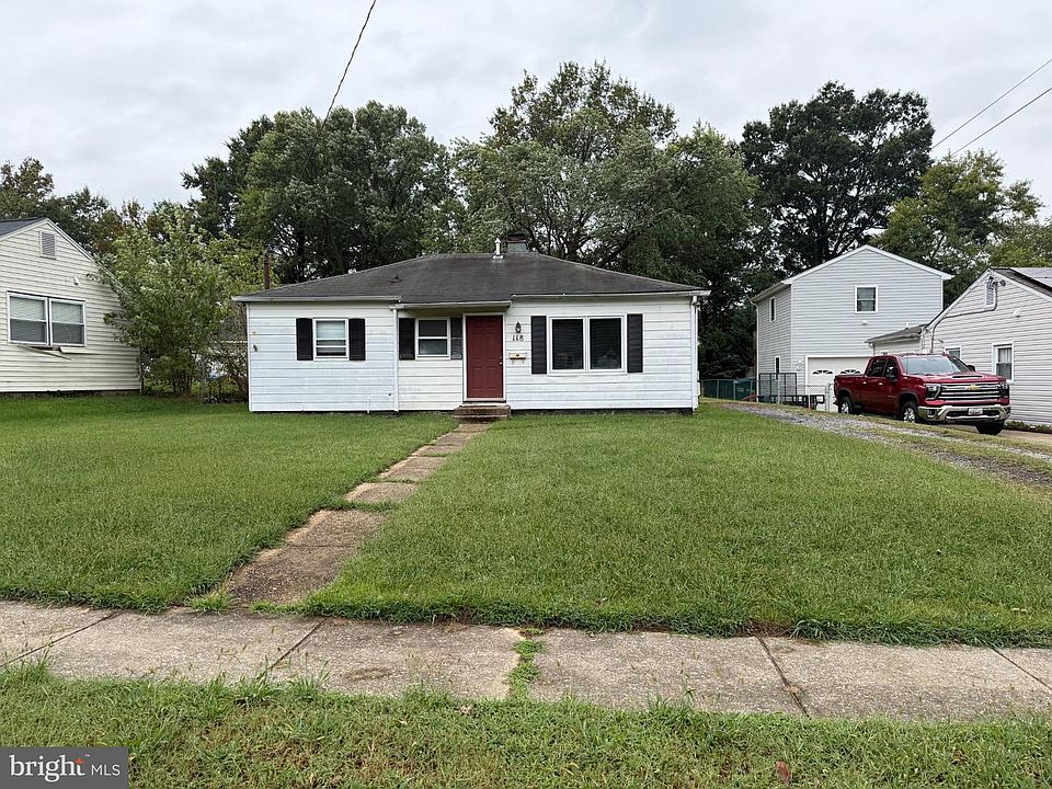 1st image of 118 Garrett Rd