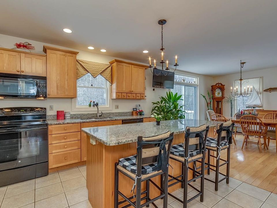 15 Boyce Road, Canterbury, NH 03224 Zillow