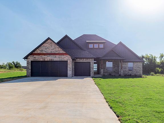 Homes by Taber Poppey Half Bath Floor Plan - Prairie Meadows - 13402 Blue Star St