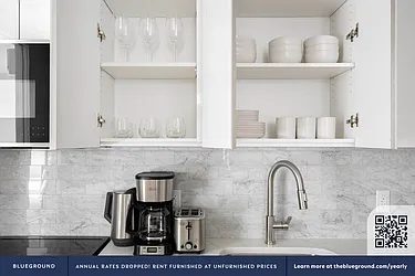 Rented by The Blueground